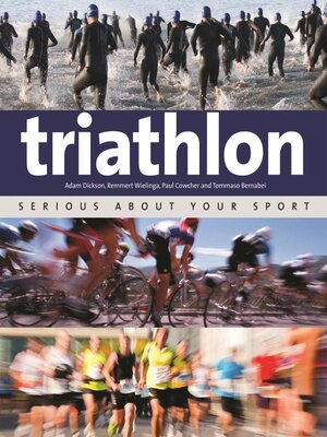 cover image of Triathlon